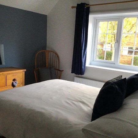 Icthus Bed & Breakfast Willerby  Exterior photo