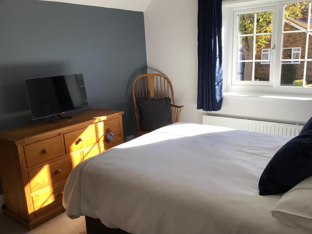 Icthus Bed & Breakfast Willerby  Exterior photo