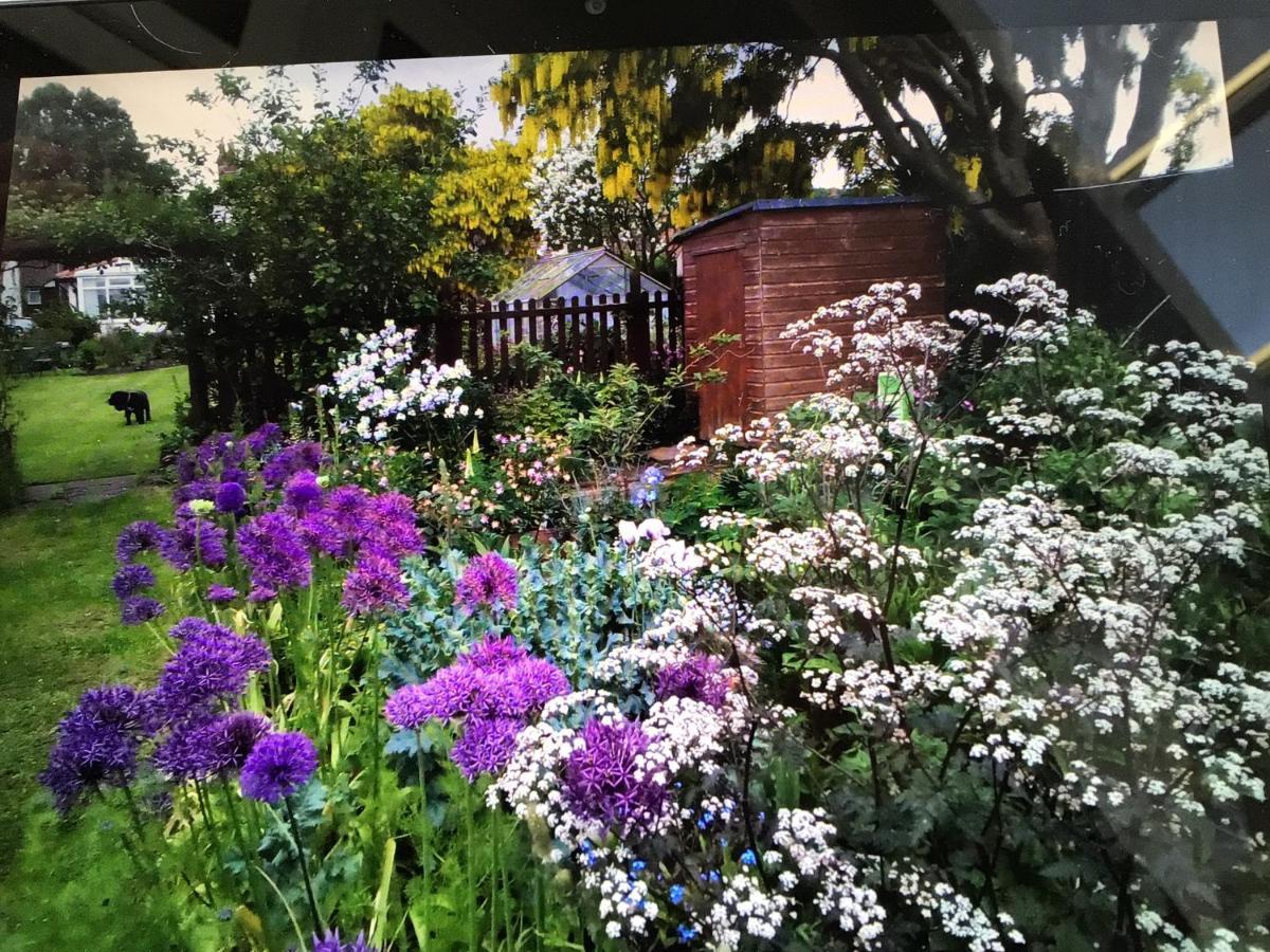 Icthus Bed & Breakfast Willerby  Exterior photo
