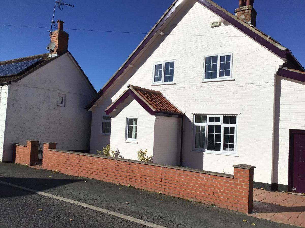 Icthus Bed & Breakfast Willerby  Exterior photo